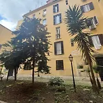 Guest House David San Lorenzo