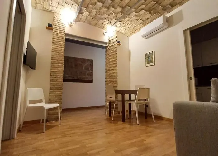 Guest House David San Lorenzo