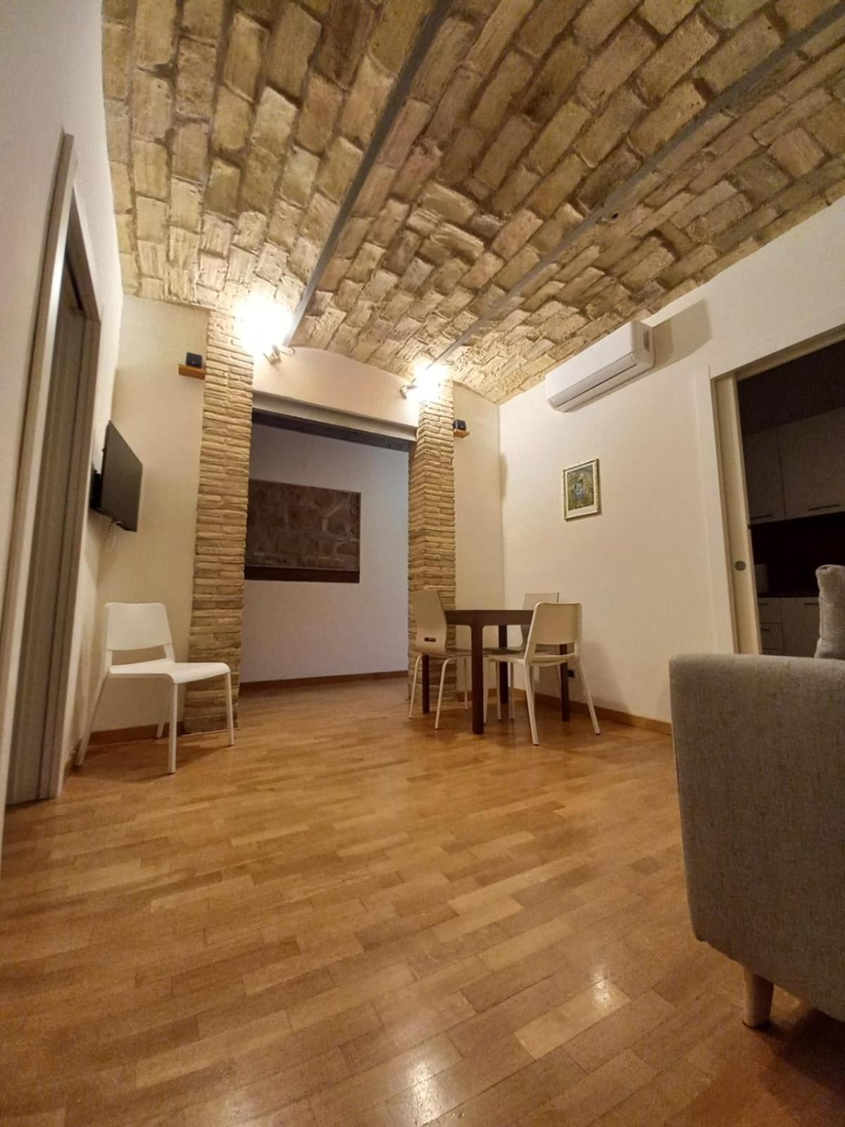 Apartamento David San Lorenzo *