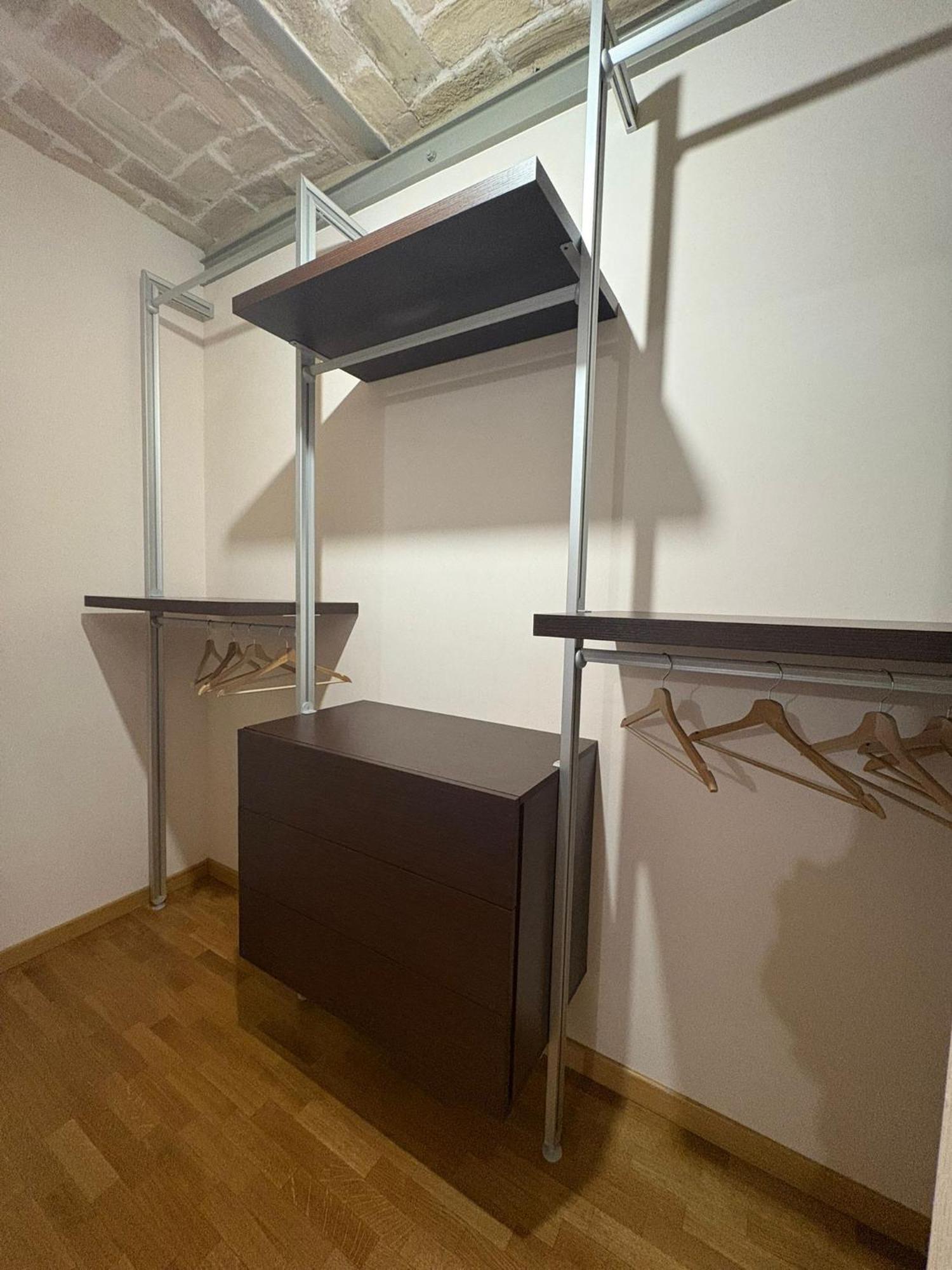 Appartamento David San Lorenzo Roma