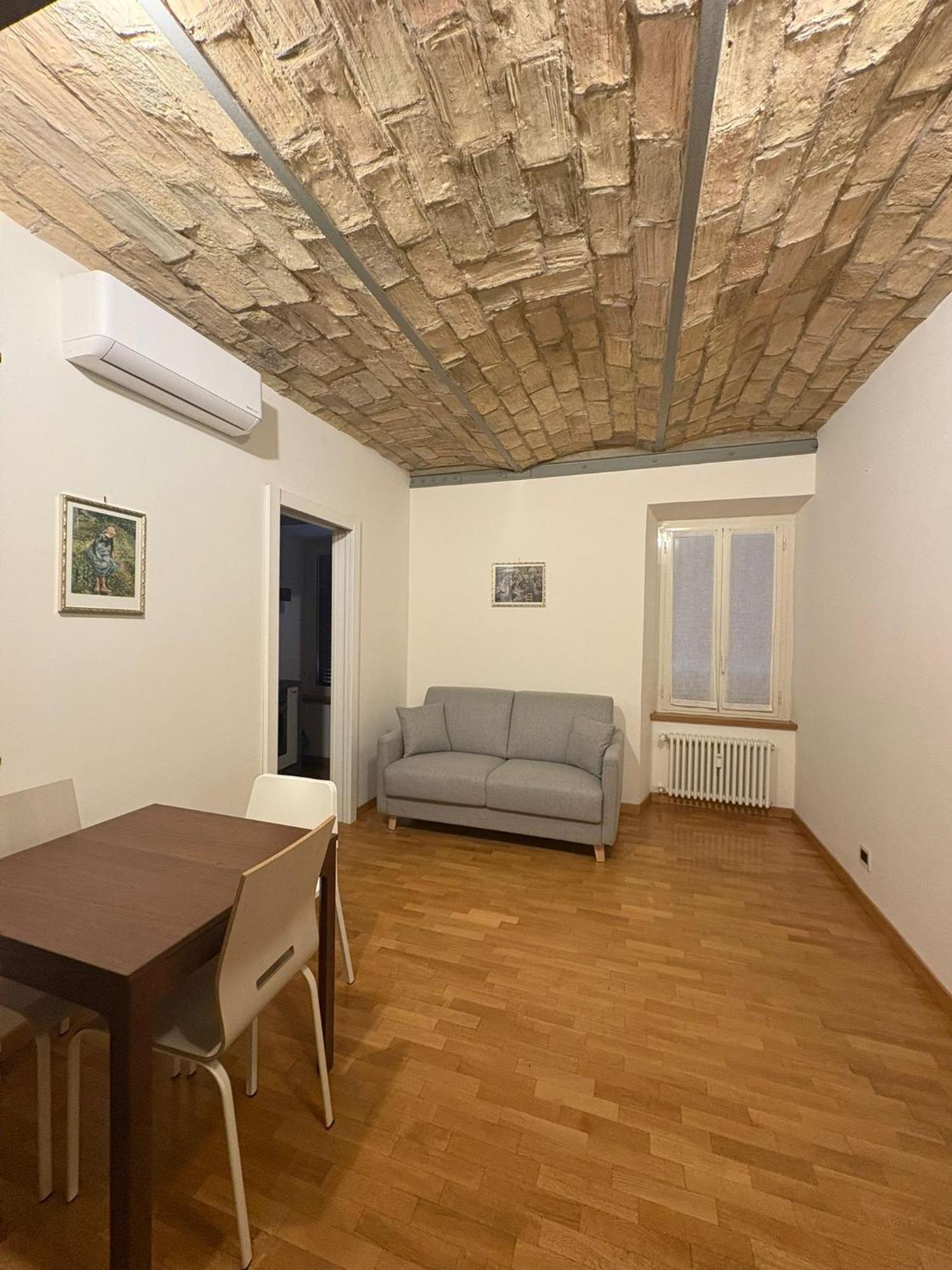 Apartamento David San Lorenzo