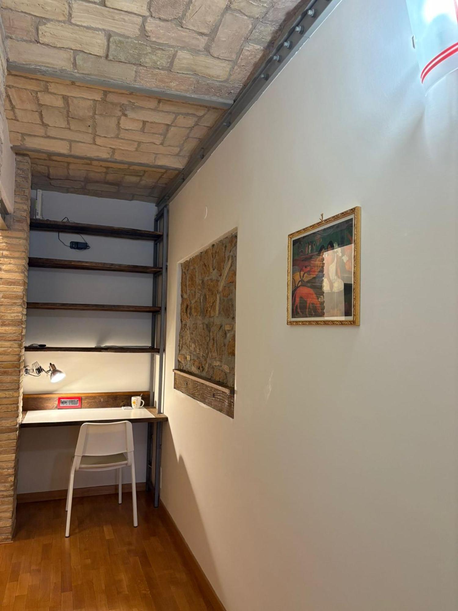 David San Lorenzo Apartamento Roma